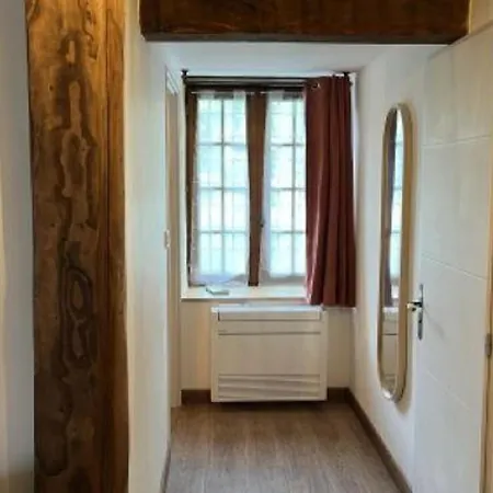 Daire Chateau Medieval Avec Piscine, Sejour Authentique Et Activites Variees - Fr-1-489-500 Vicq (Allier)